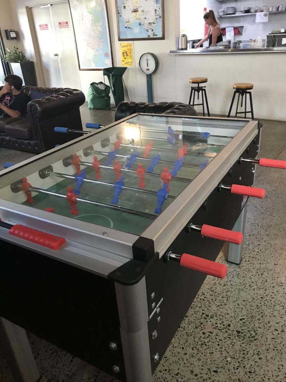 Big Backpackers Hostel 2