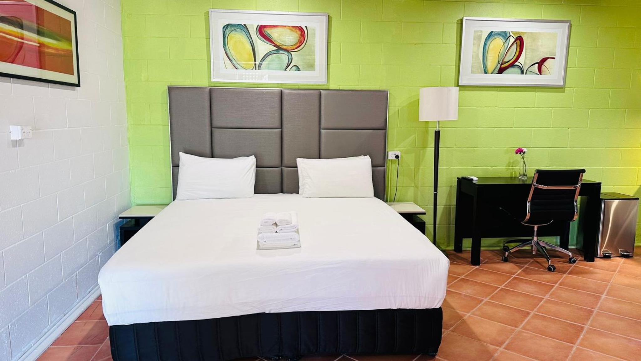 Gosford Inn Motel