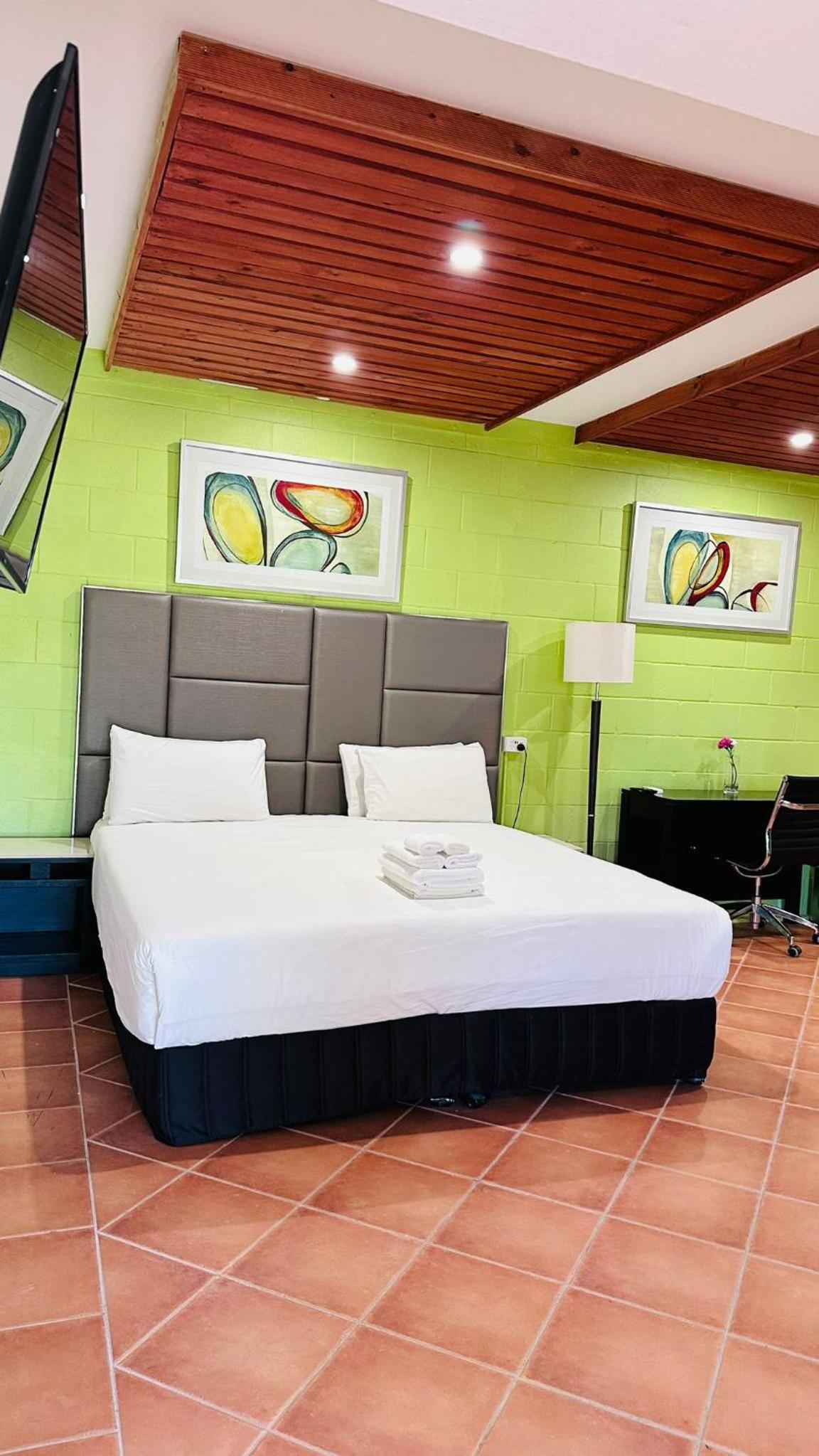 Gosford Inn Motel