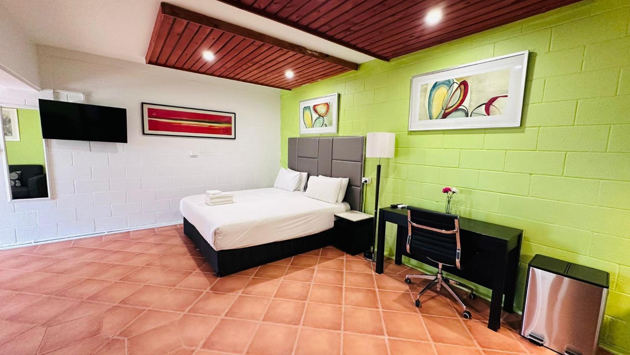 Gosford Inn Motel