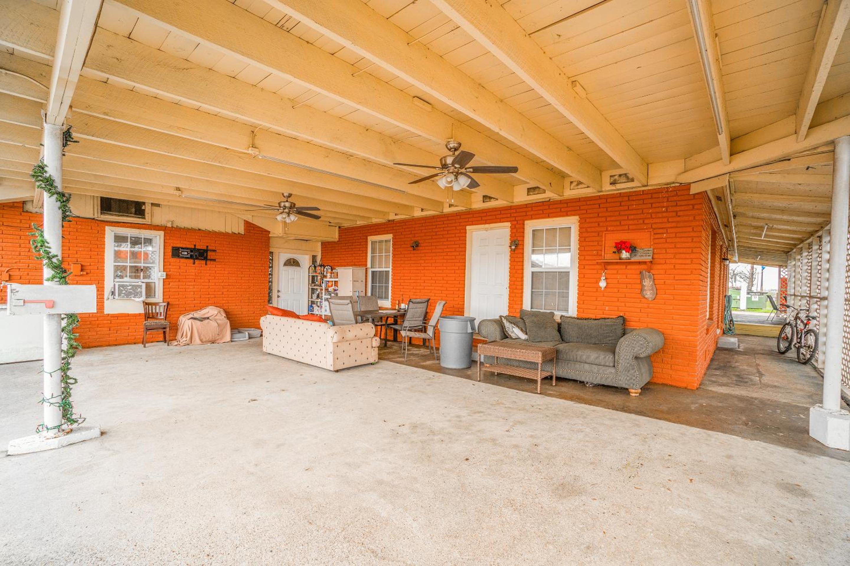 Texana Inn Edna By OYO