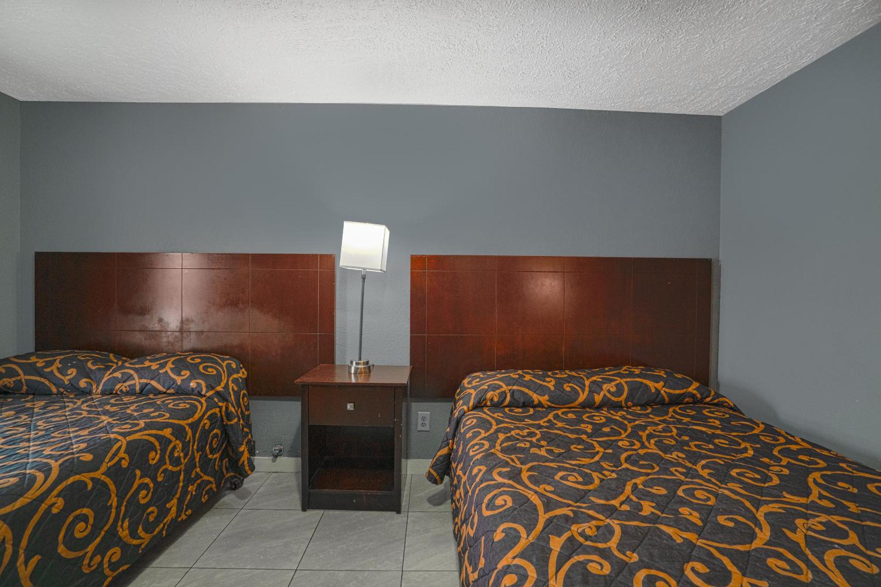 Texana Inn Edna By OYO