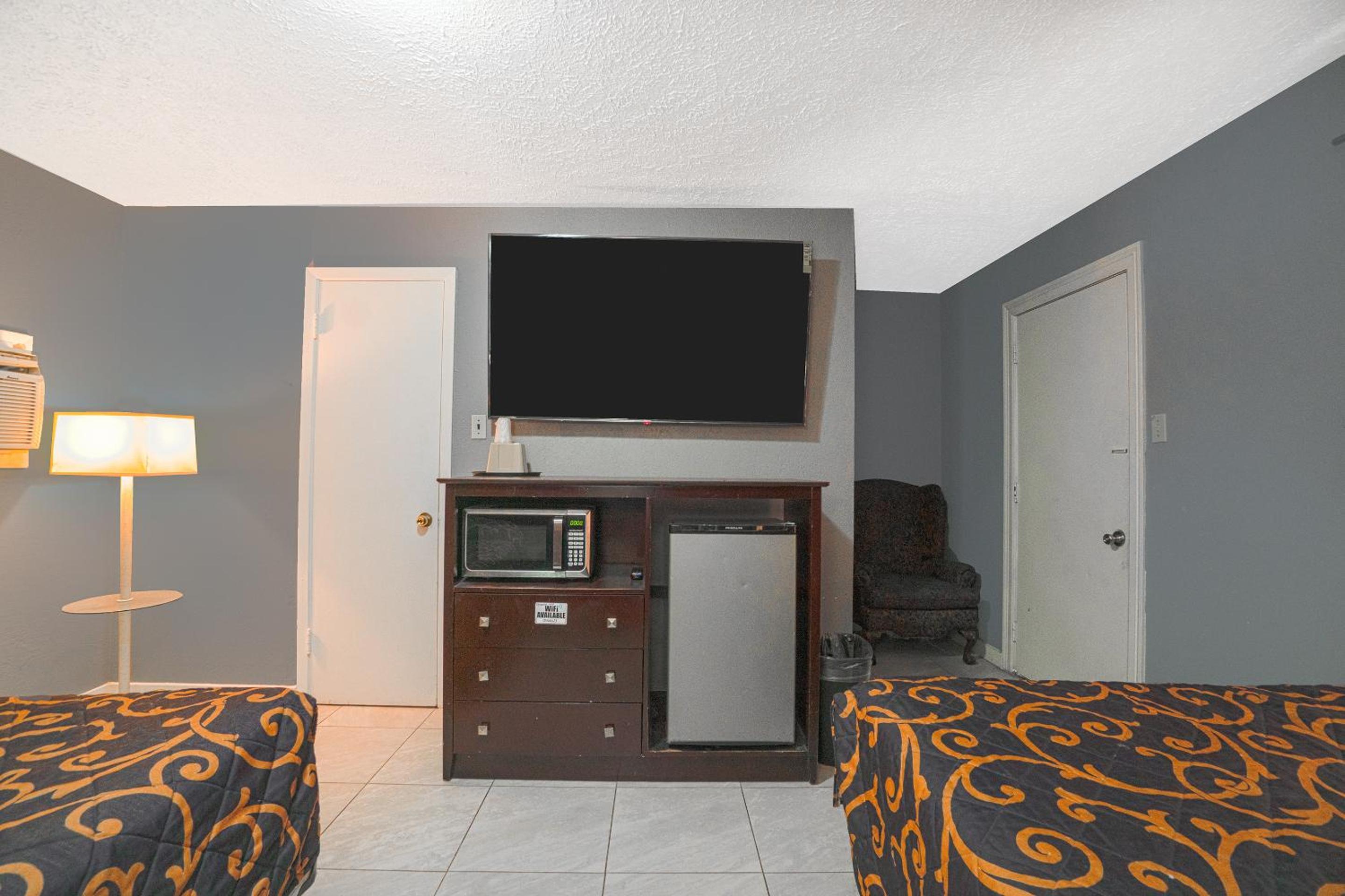 Texana Inn Edna By OYO
