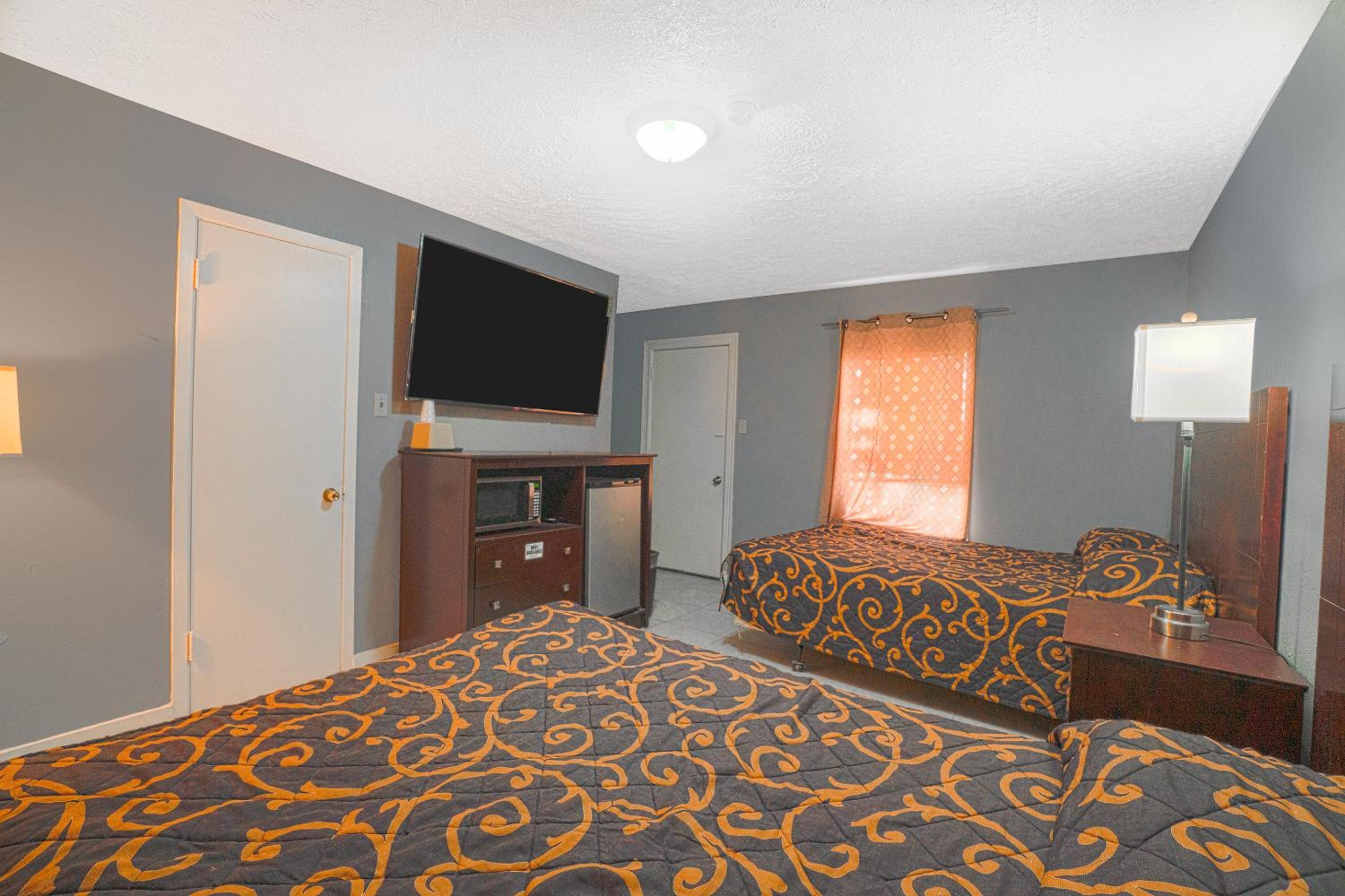 Texana Inn Edna By OYO