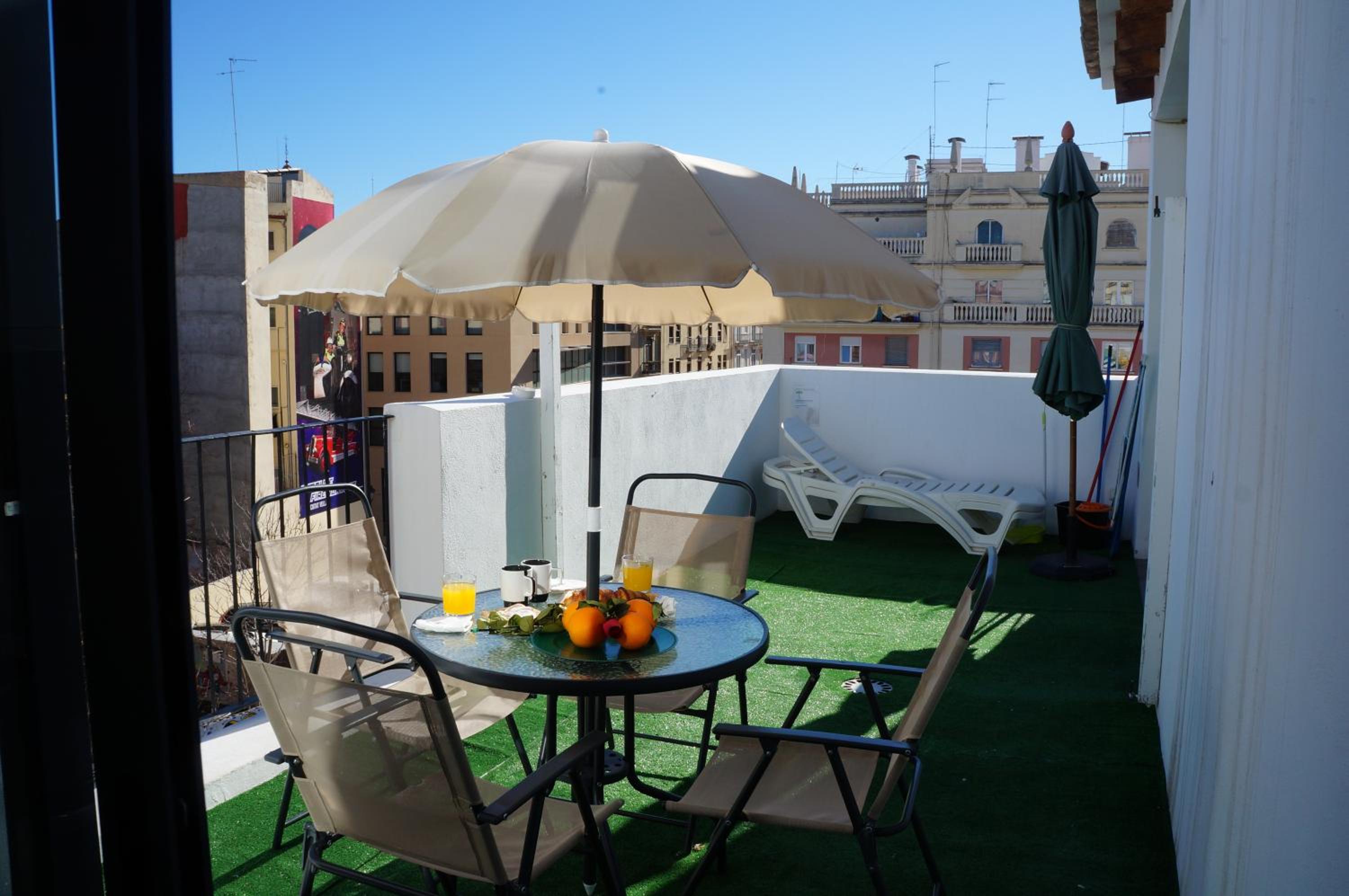 Mosen Sorell Apartments