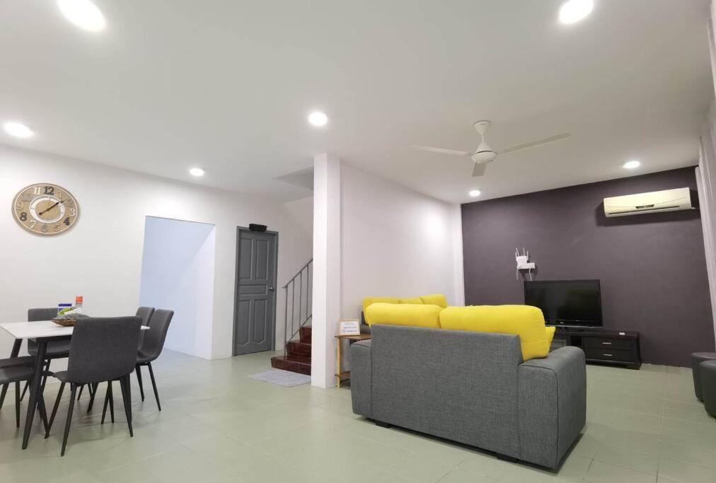 B&B Matu Road, Sibu photo 1