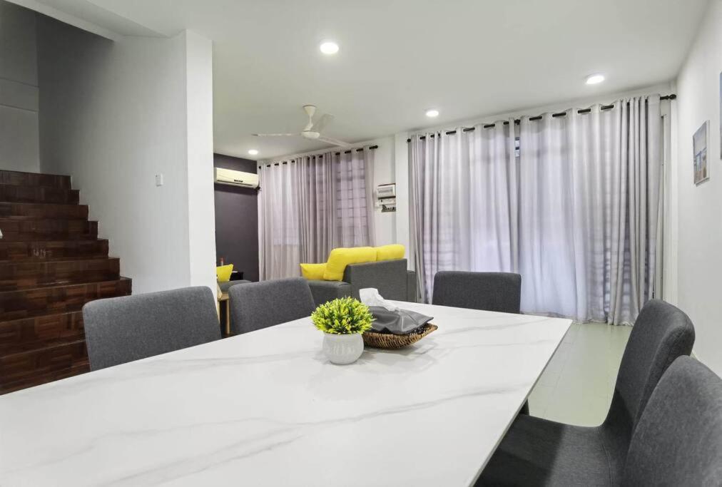 B&B Matu Road, Sibu photo 5