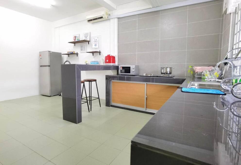 B&B Matu Road, Sibu photo 8