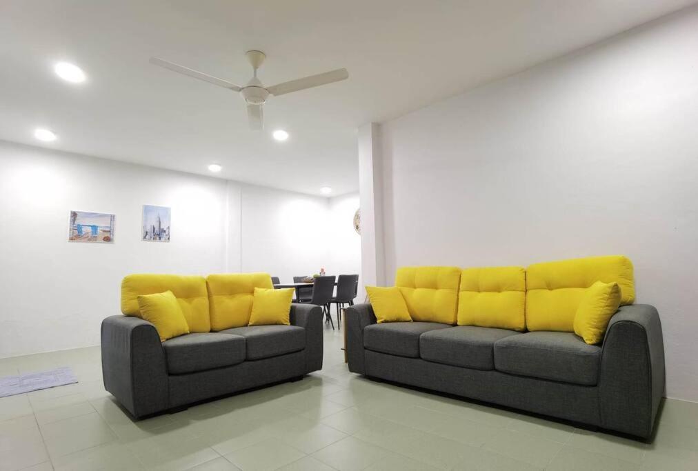 B&B Matu Road, Sibu photo 4