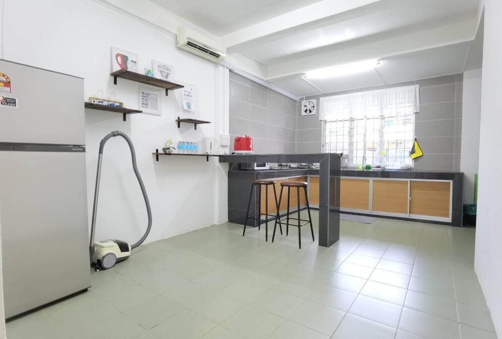 B&B Matu Road, Sibu photo 7