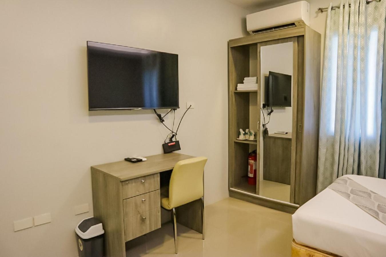 Carcar Eco Farm Resorts view 5