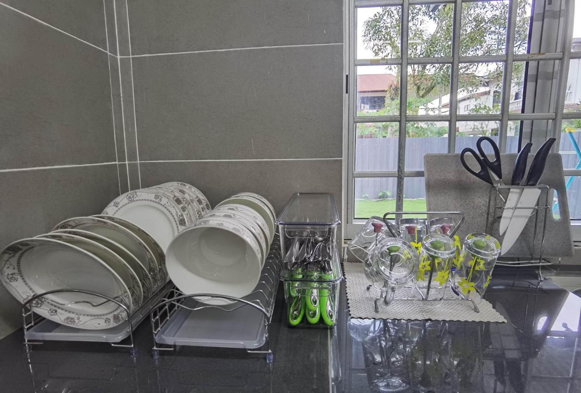 B&B Matu Road, Sibu photo 3