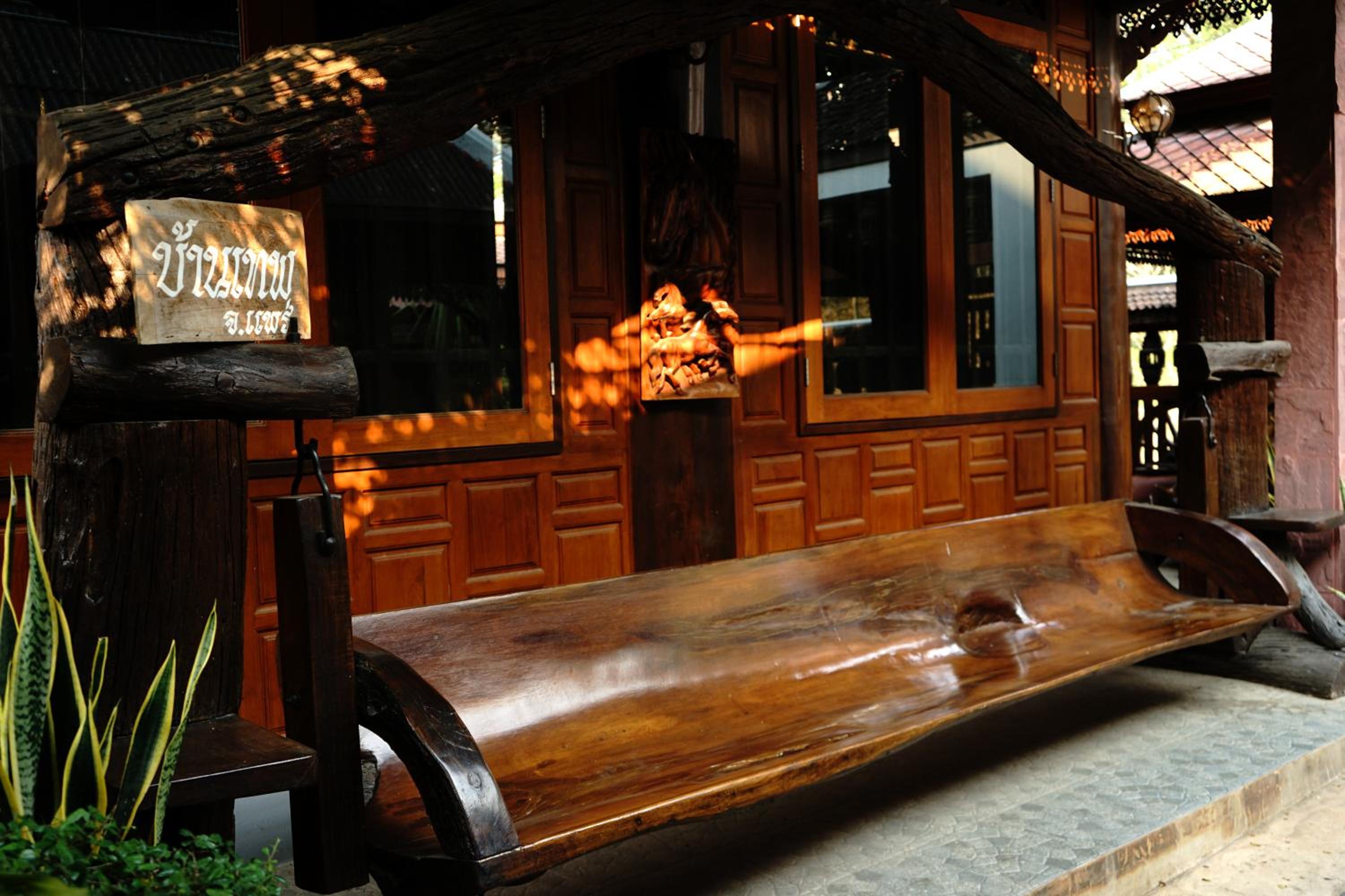 Baanthep Antique Homestay