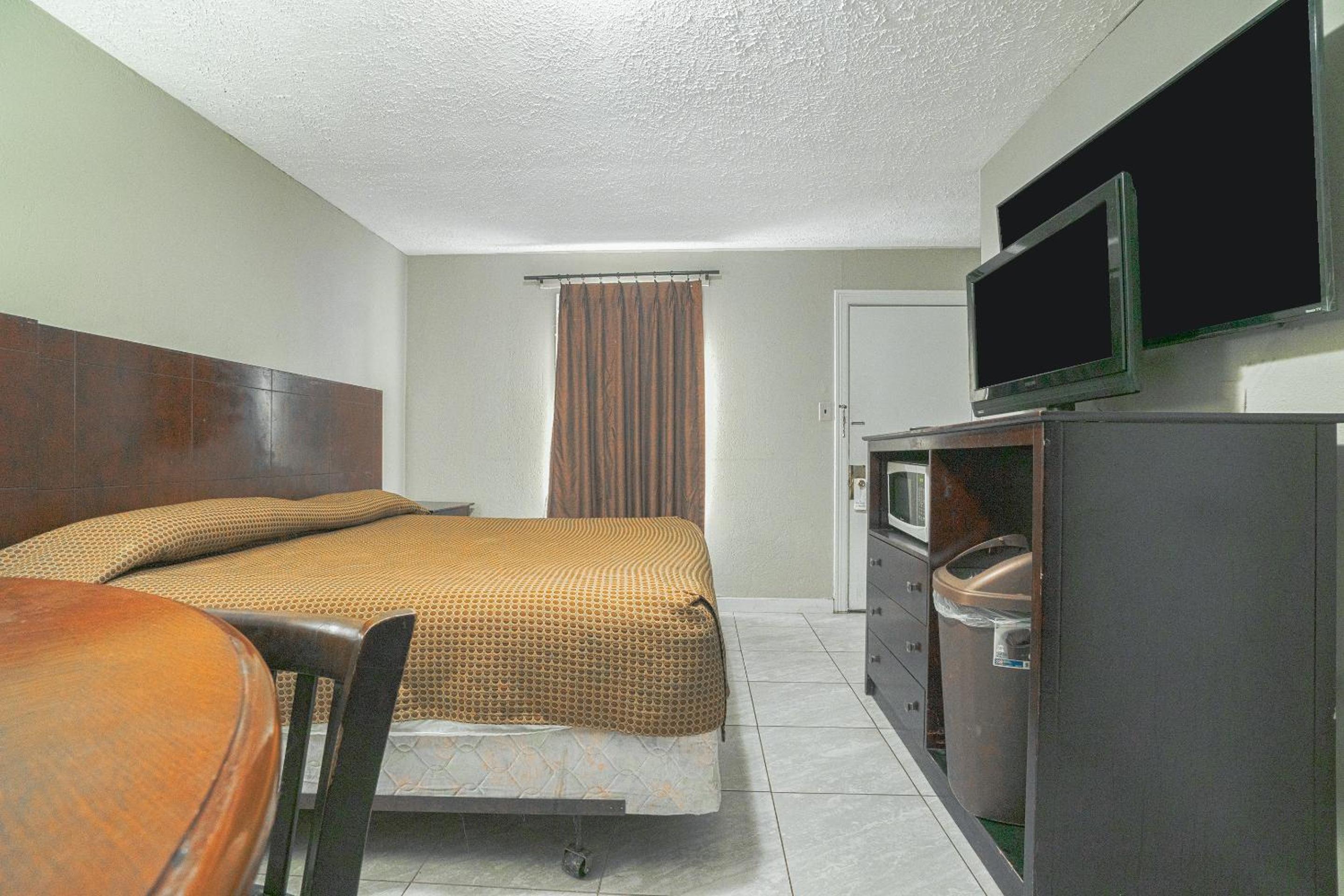 Texana Inn Edna By OYO