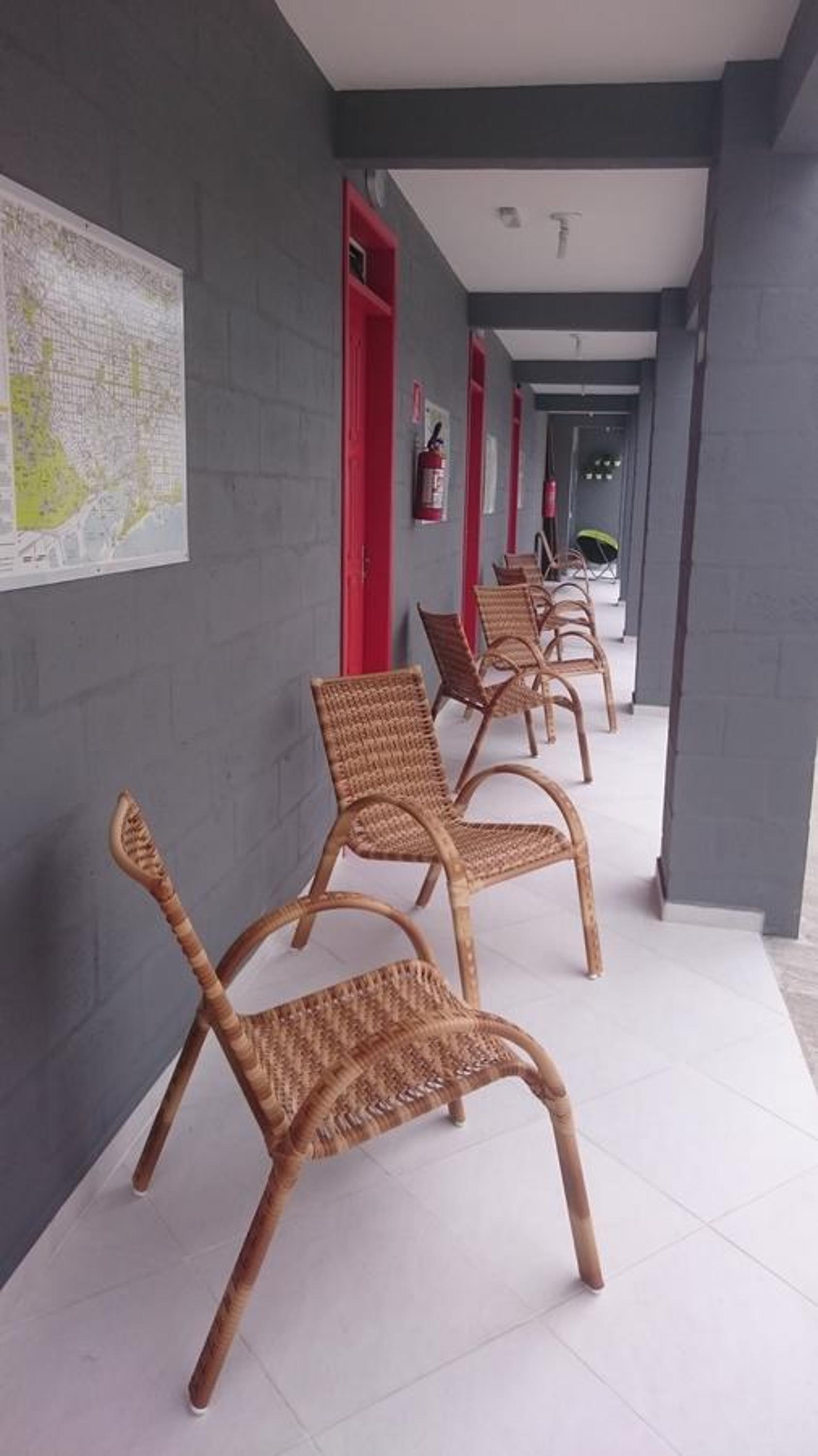 Urbano Suítes