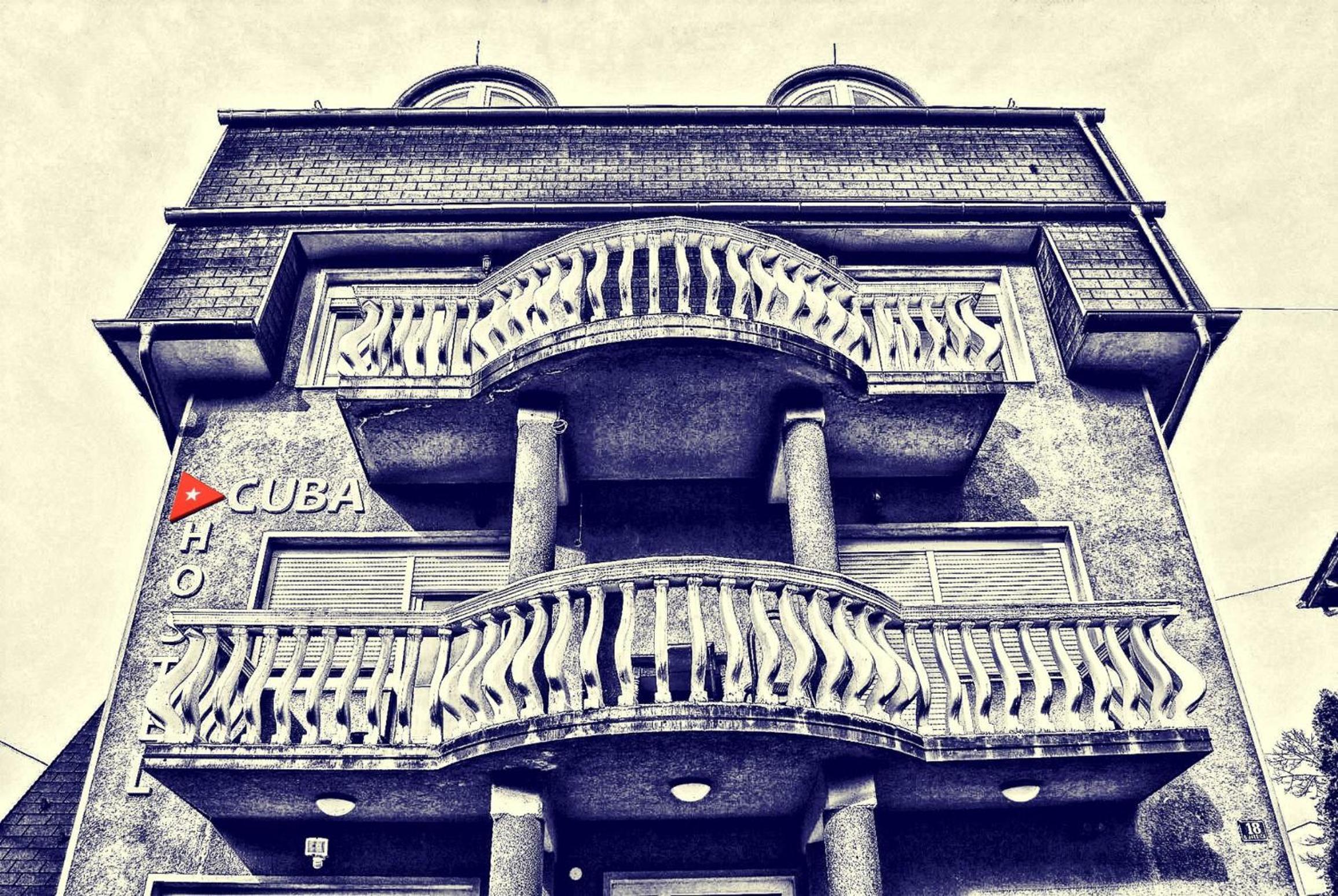 Hostel Cuba