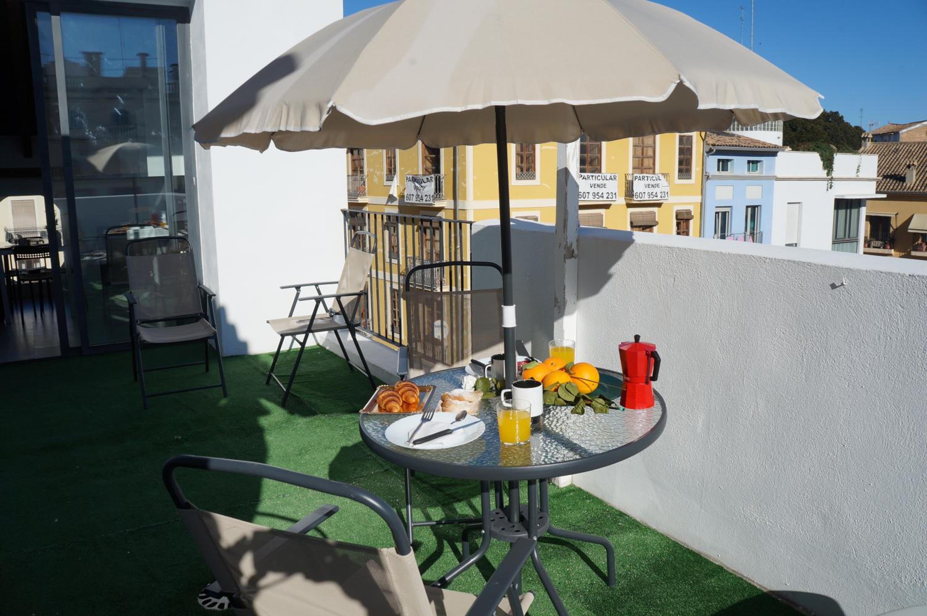 Mosen Sorell Apartments