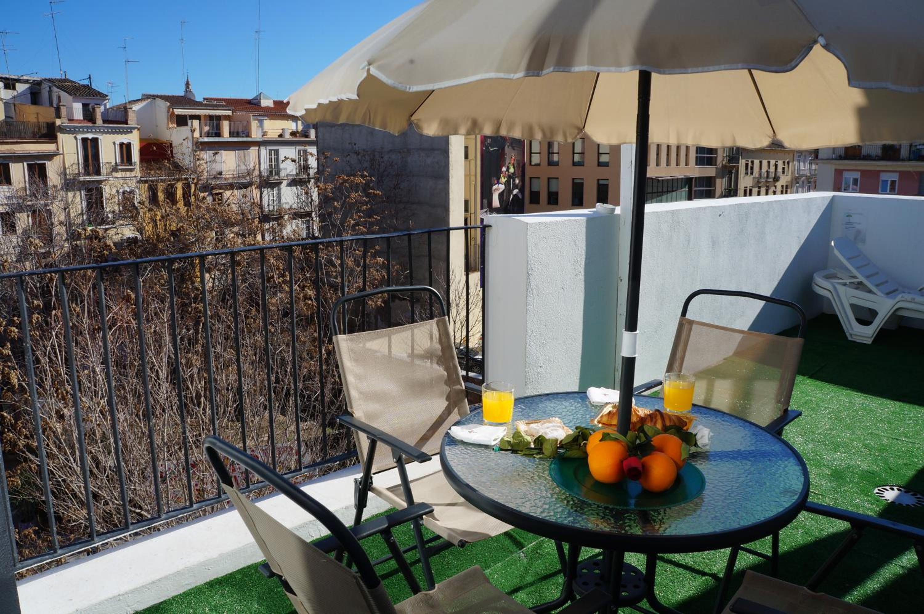 Mosen Sorell Apartments