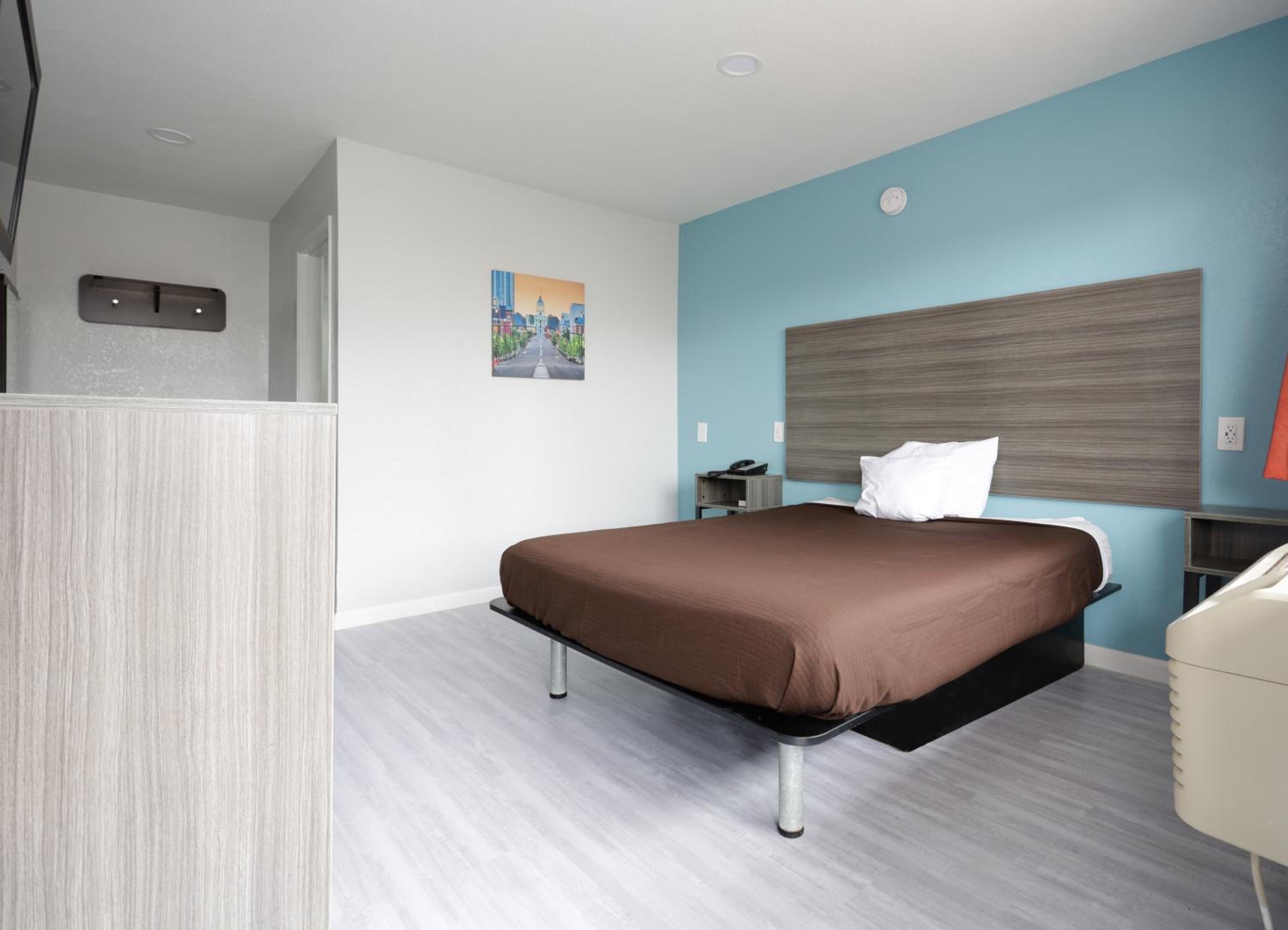 Rest Inn, Φωτογραφία 10