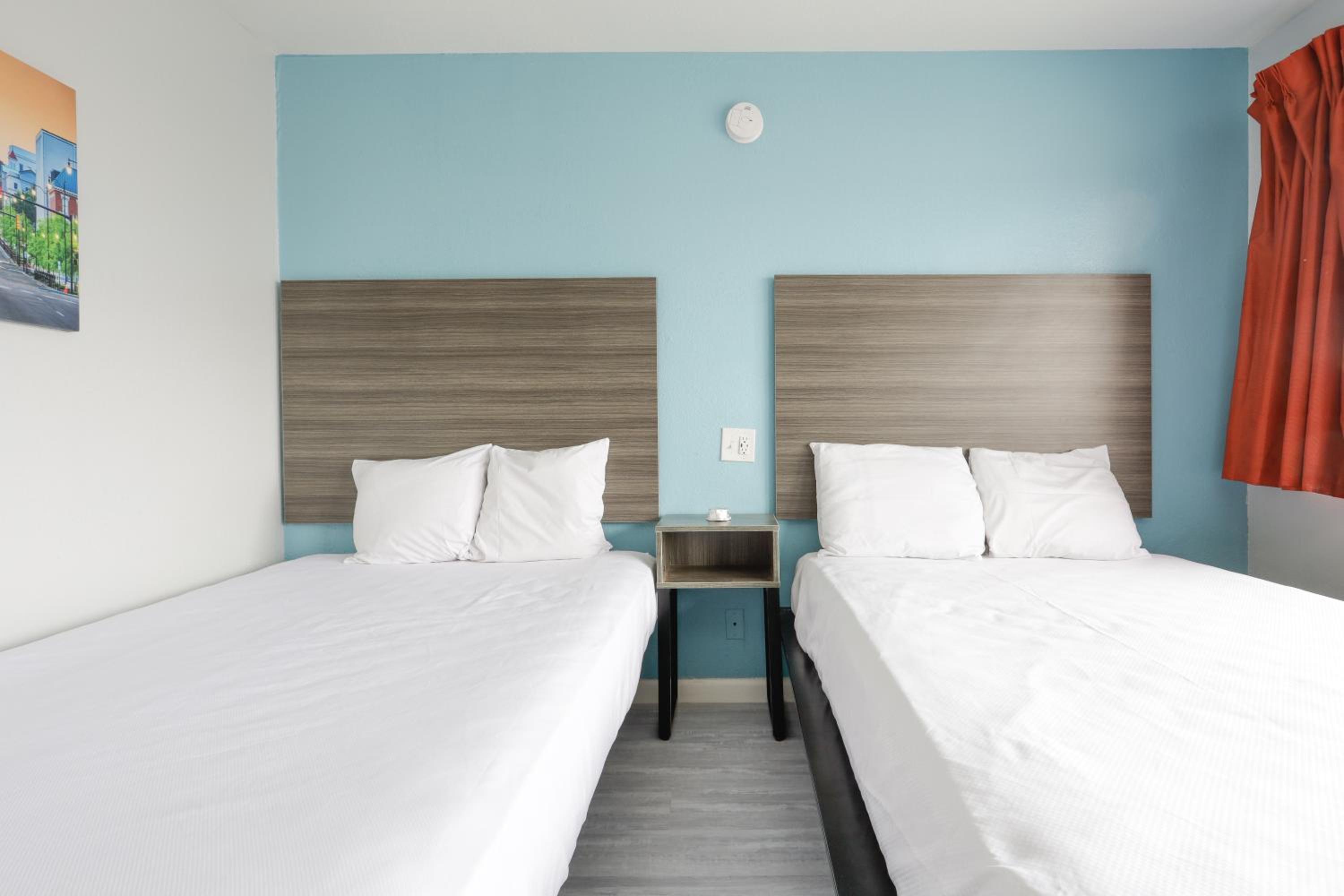 Rest Inn, Φωτογραφία 11