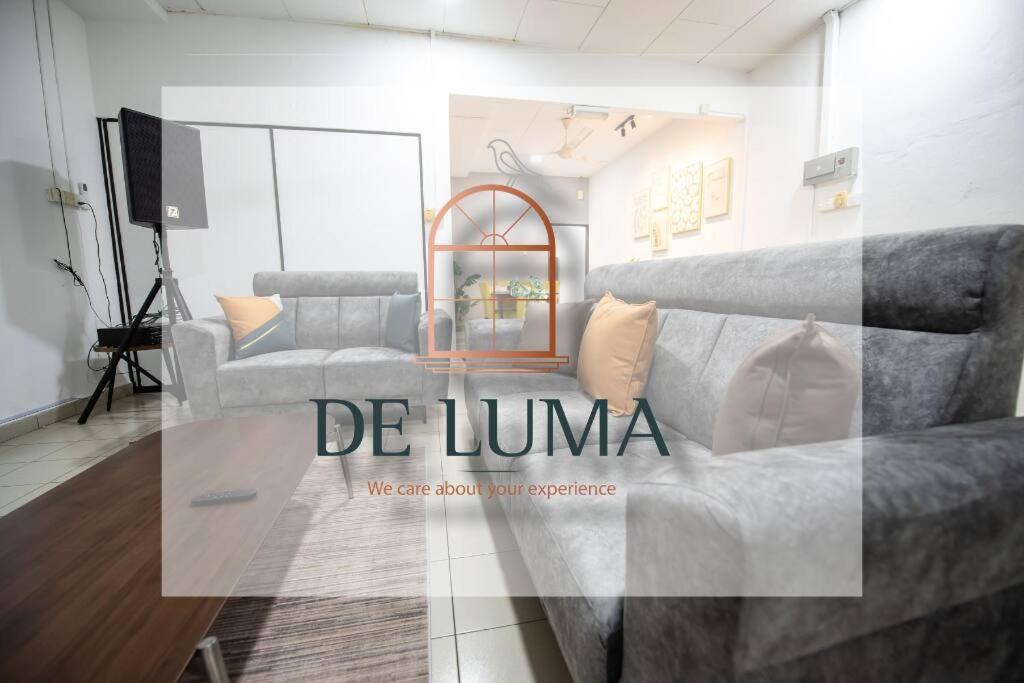 De Luma (The Rumah)@3bedroom (Sunflower) photo 1