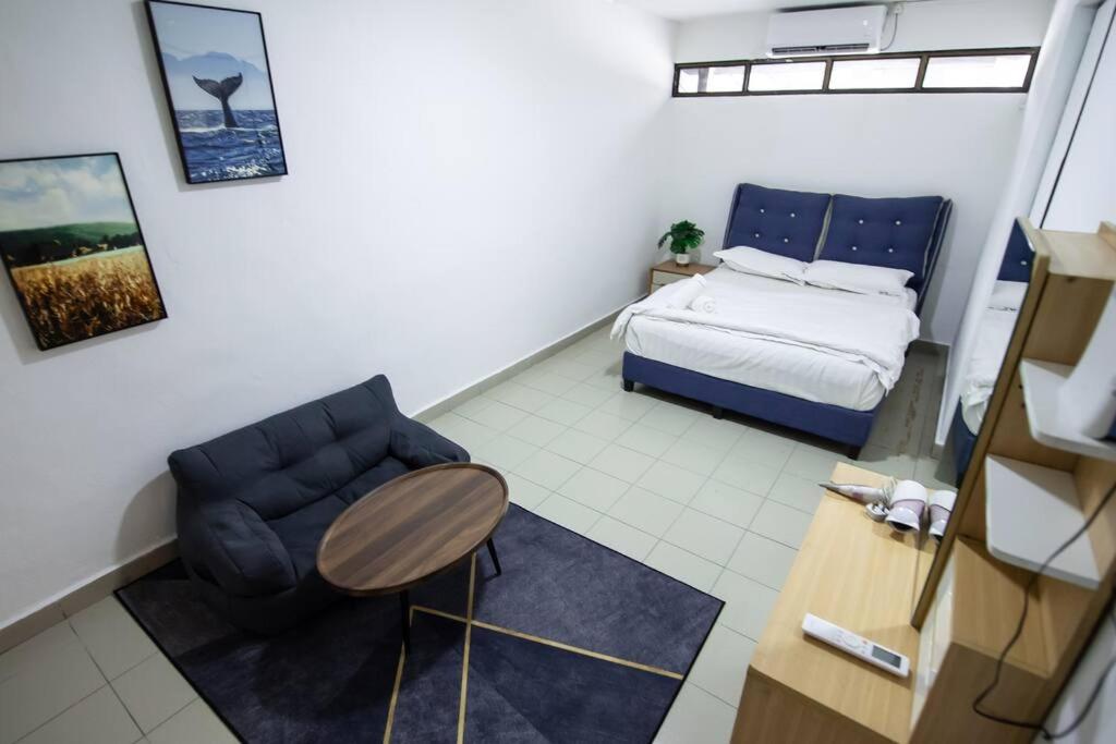 De Luma (The Rumah)@3bedroom (Sunflower) photo 5
