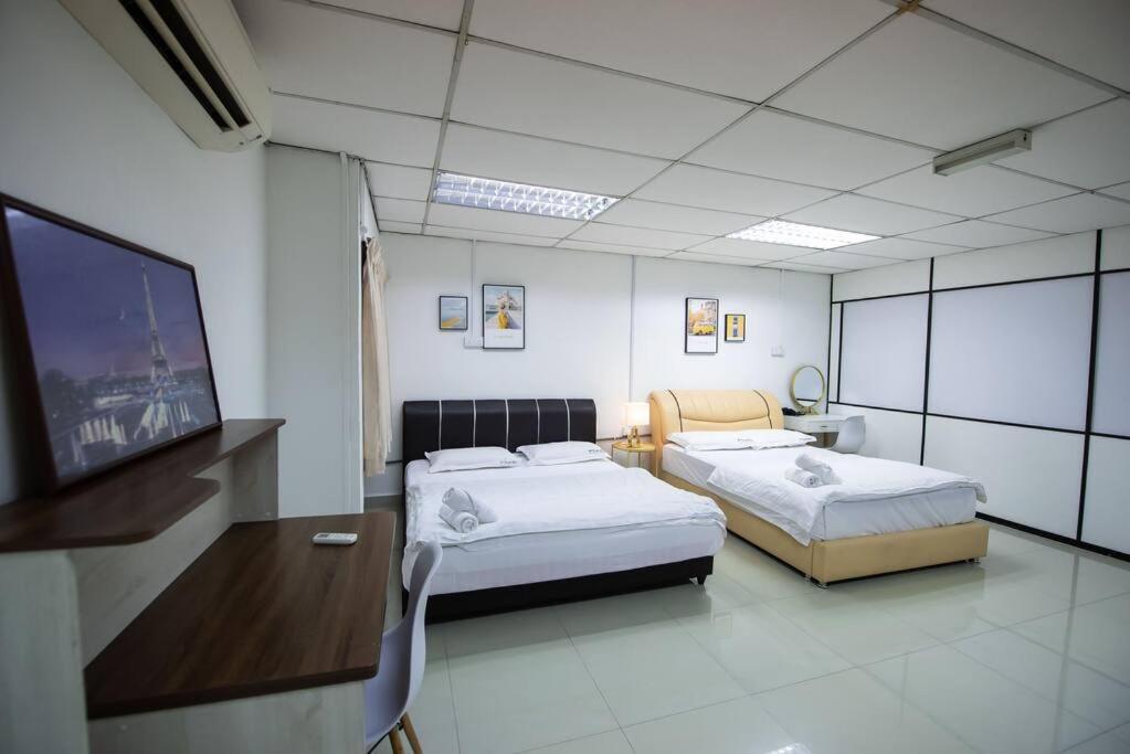 De Luma (The Rumah)@3bedroom (Sunflower) photo 7