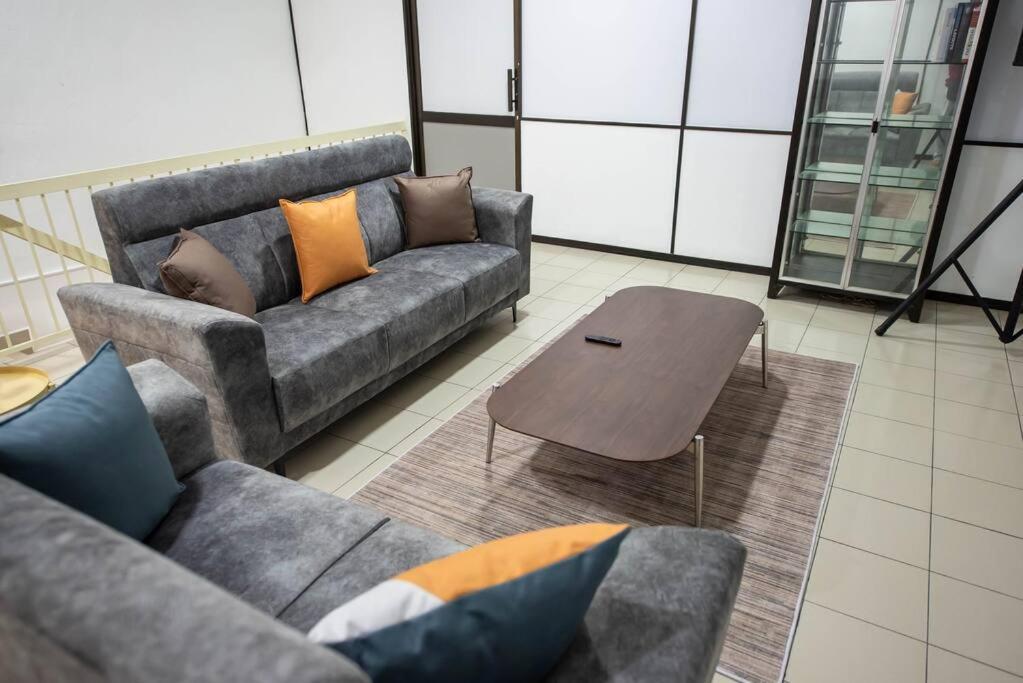 De Luma (The Rumah)@3bedroom (Sunflower) photo 8