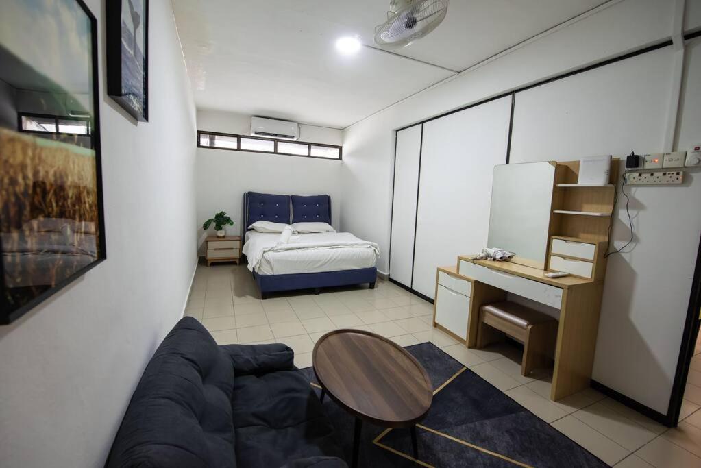 De Luma (The Rumah)@3bedroom (Sunflower) view 4
