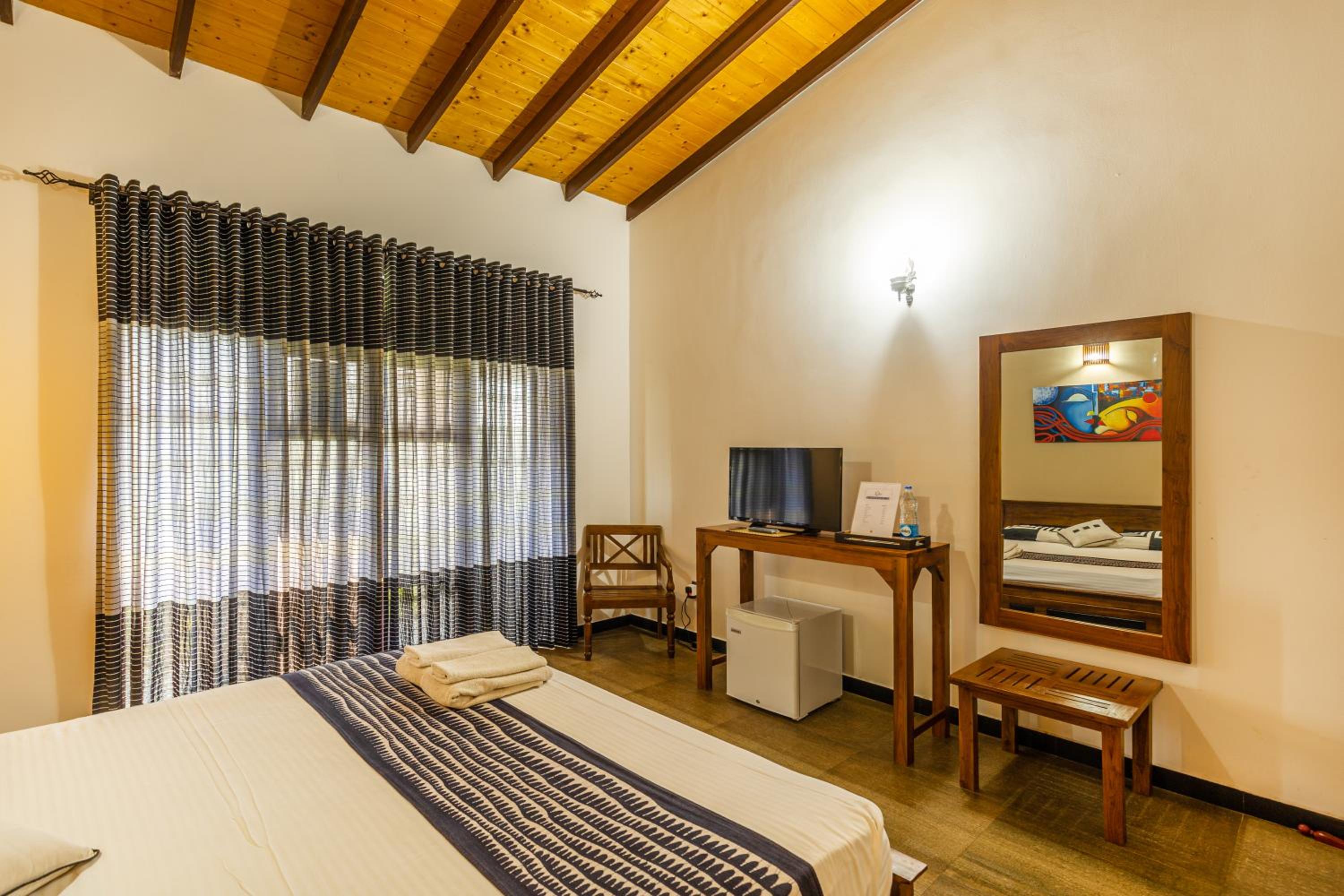 Yamu Lanka Inn view 5