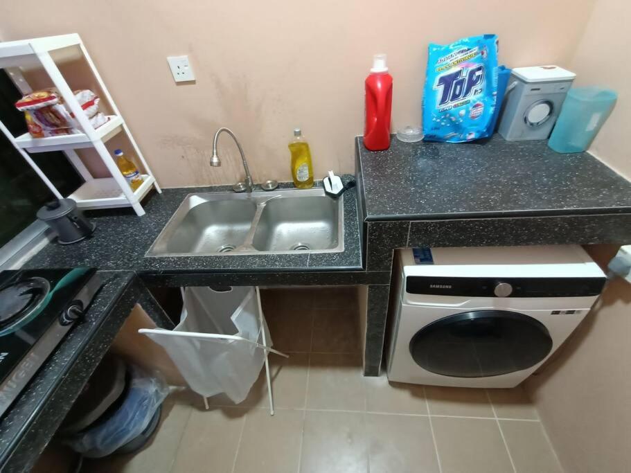 HS Homestay photo 5