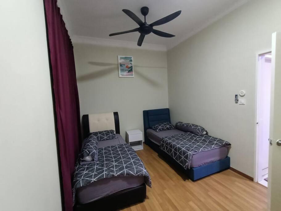 HS Homestay photo 7