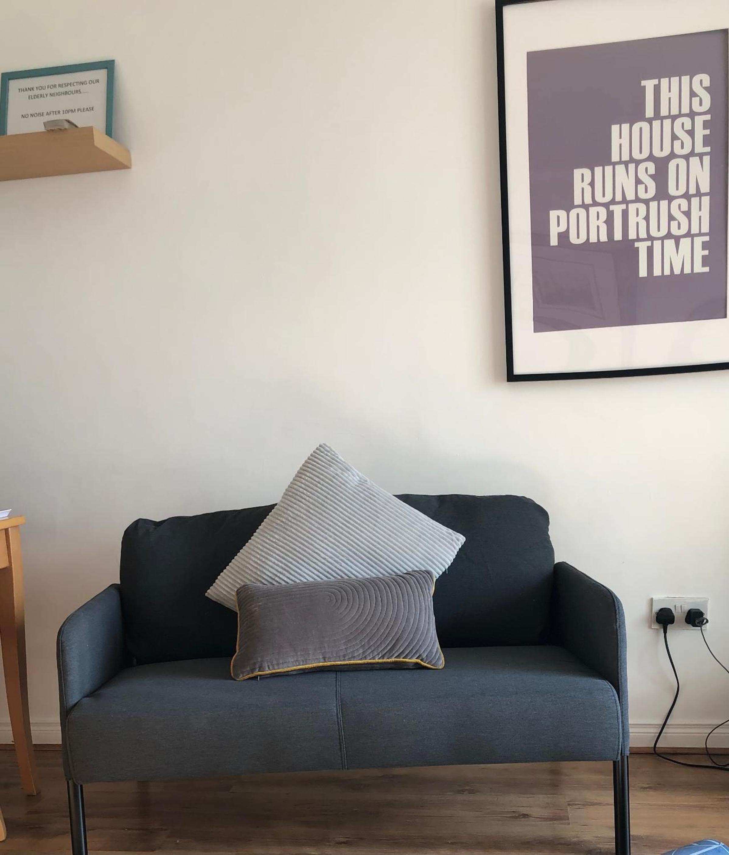 Royale Court Apartments Portrush view 2