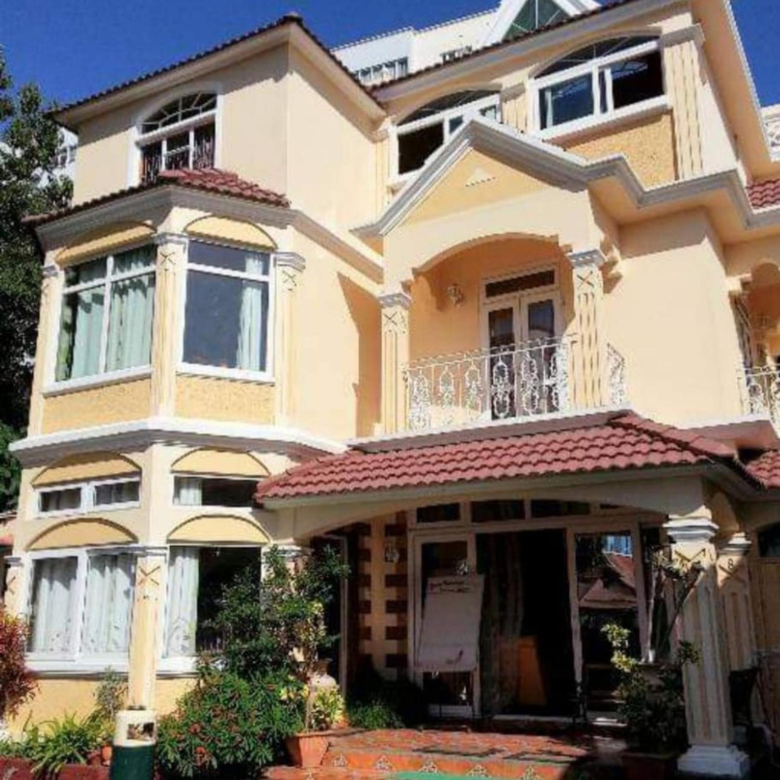 Euro Vacances Guest House