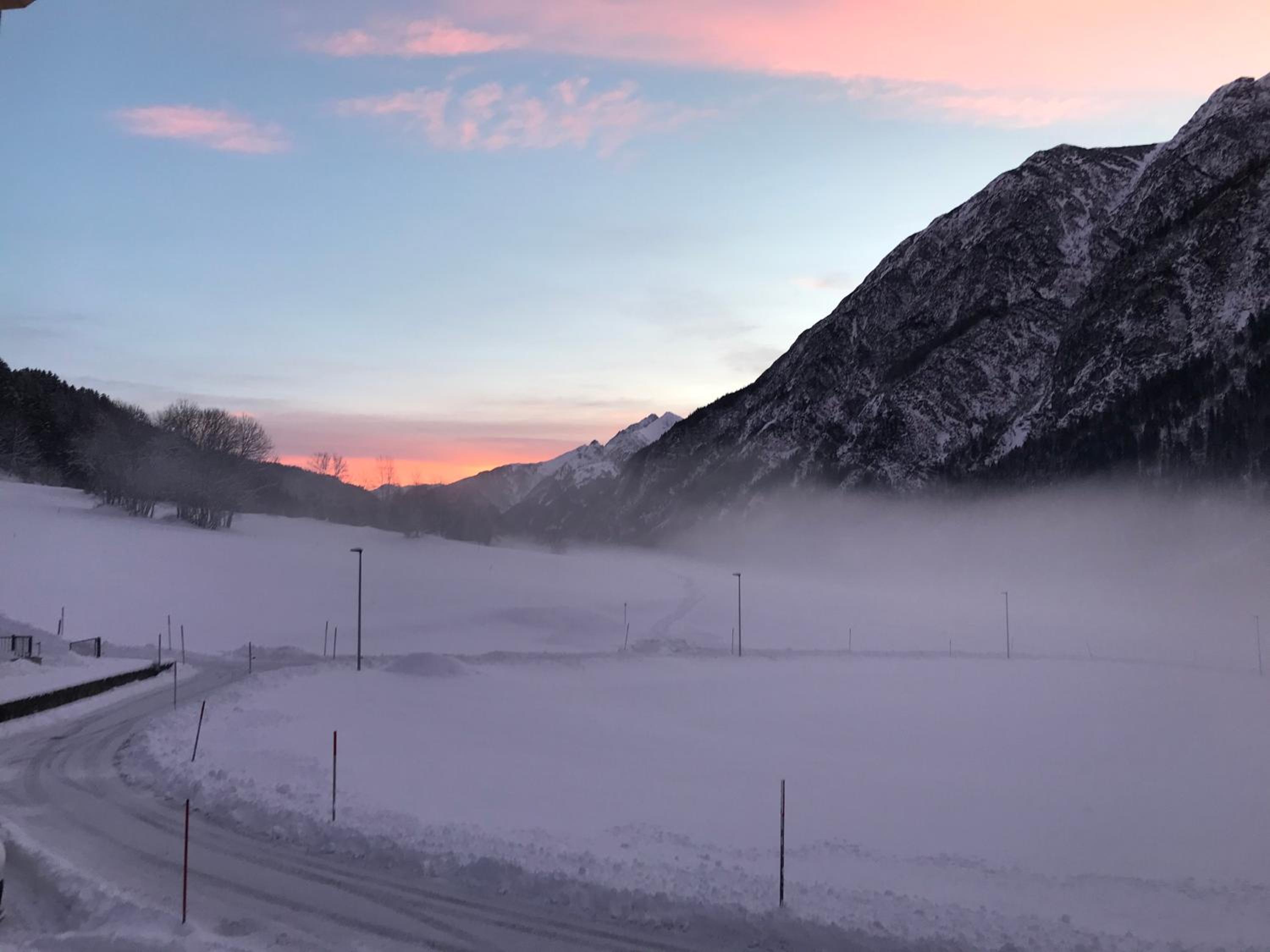 Alpin 1100 view 5