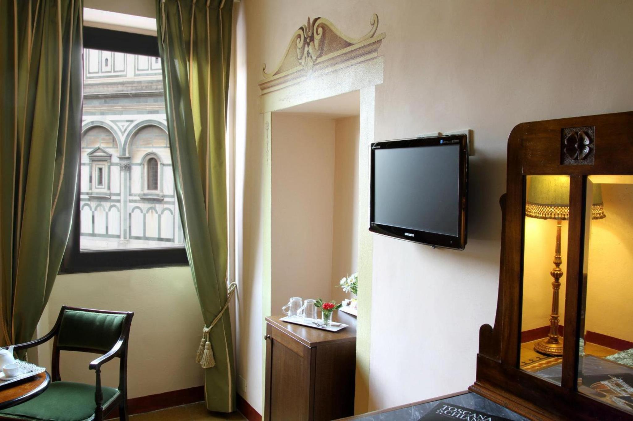 B&B A Florence View