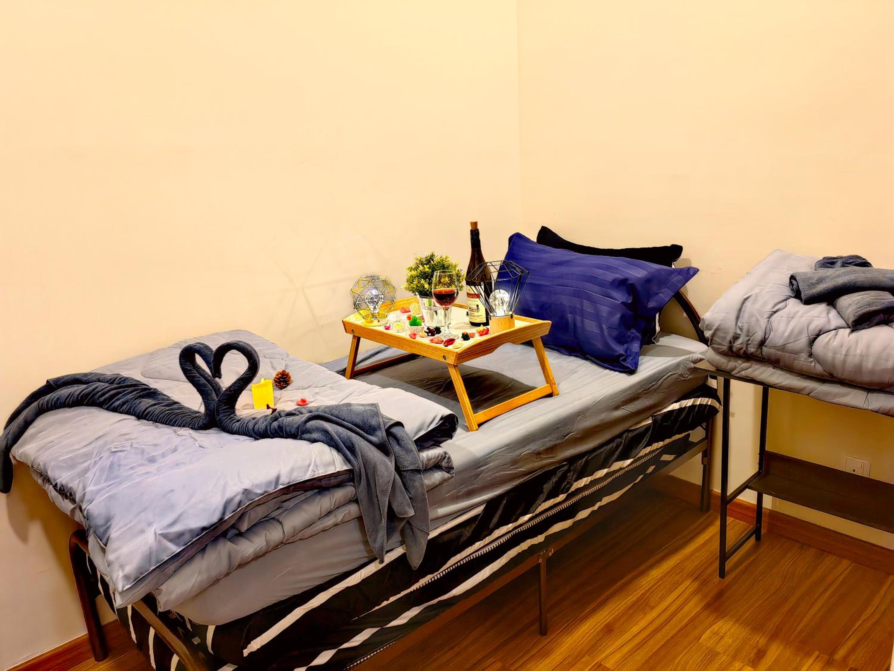 Petalz Luxury Suite 10Pax MID VALLEY OLD KLANG ROAD OUG KLANG LAMA KL