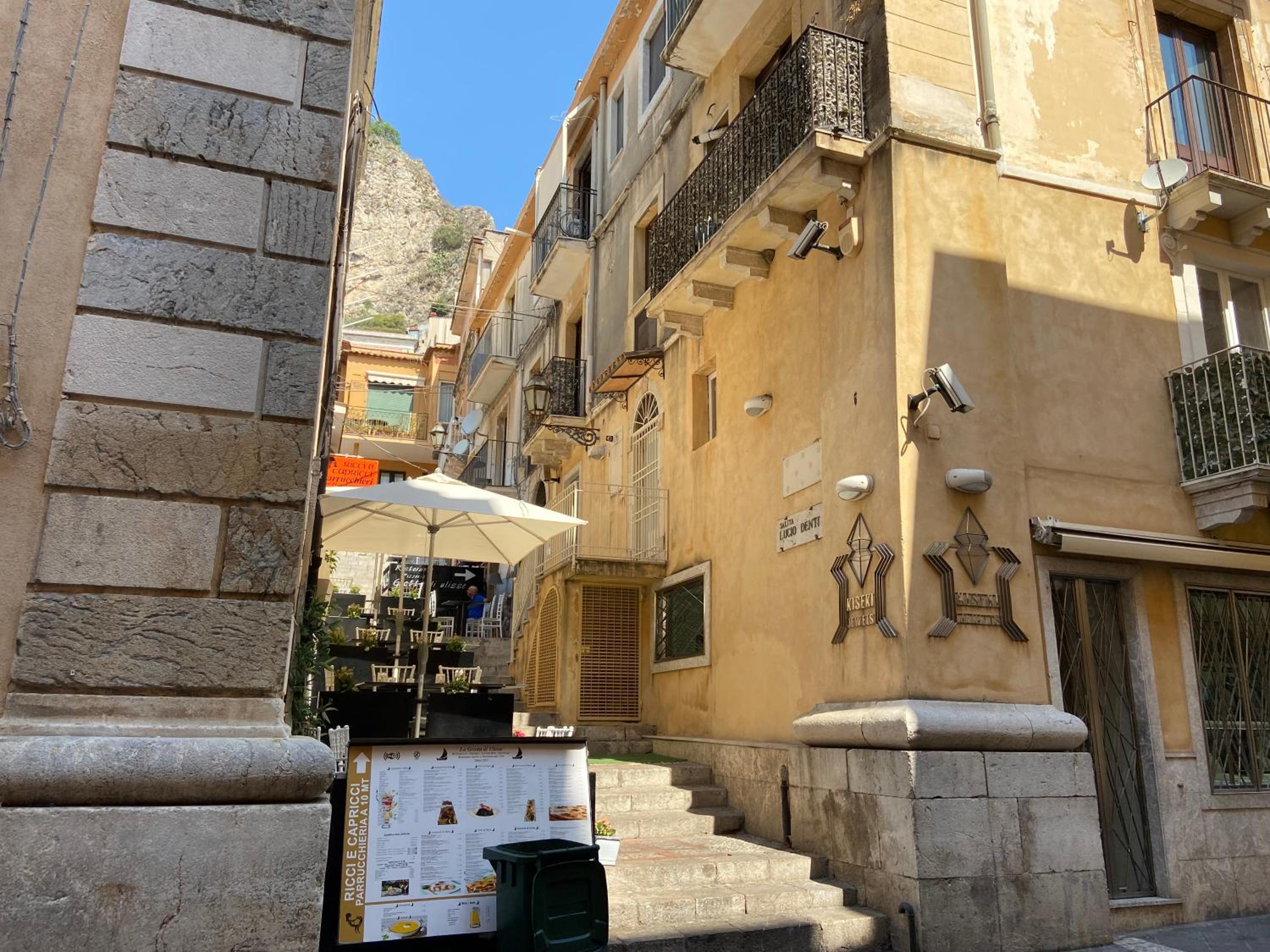Taormina B&B