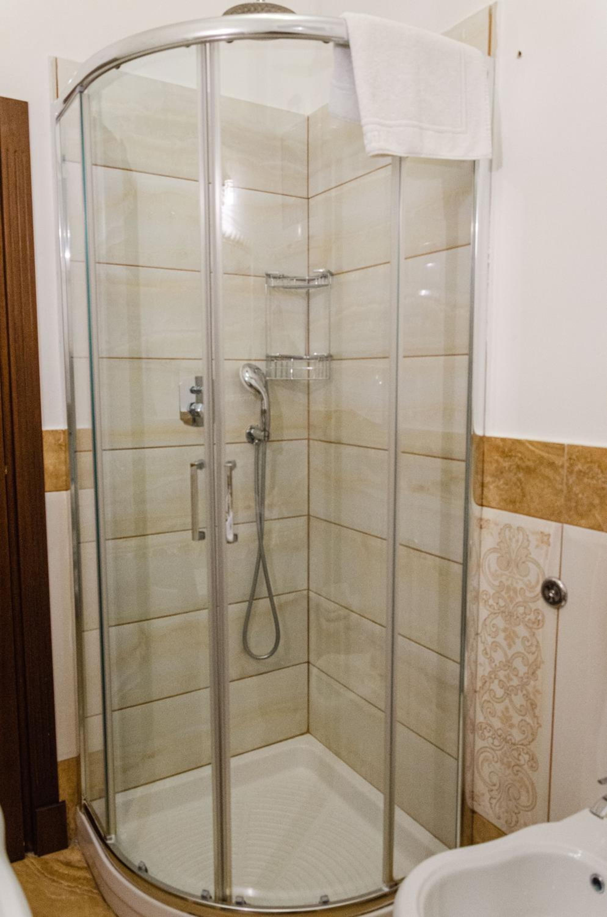 Taormina B&B photo 5