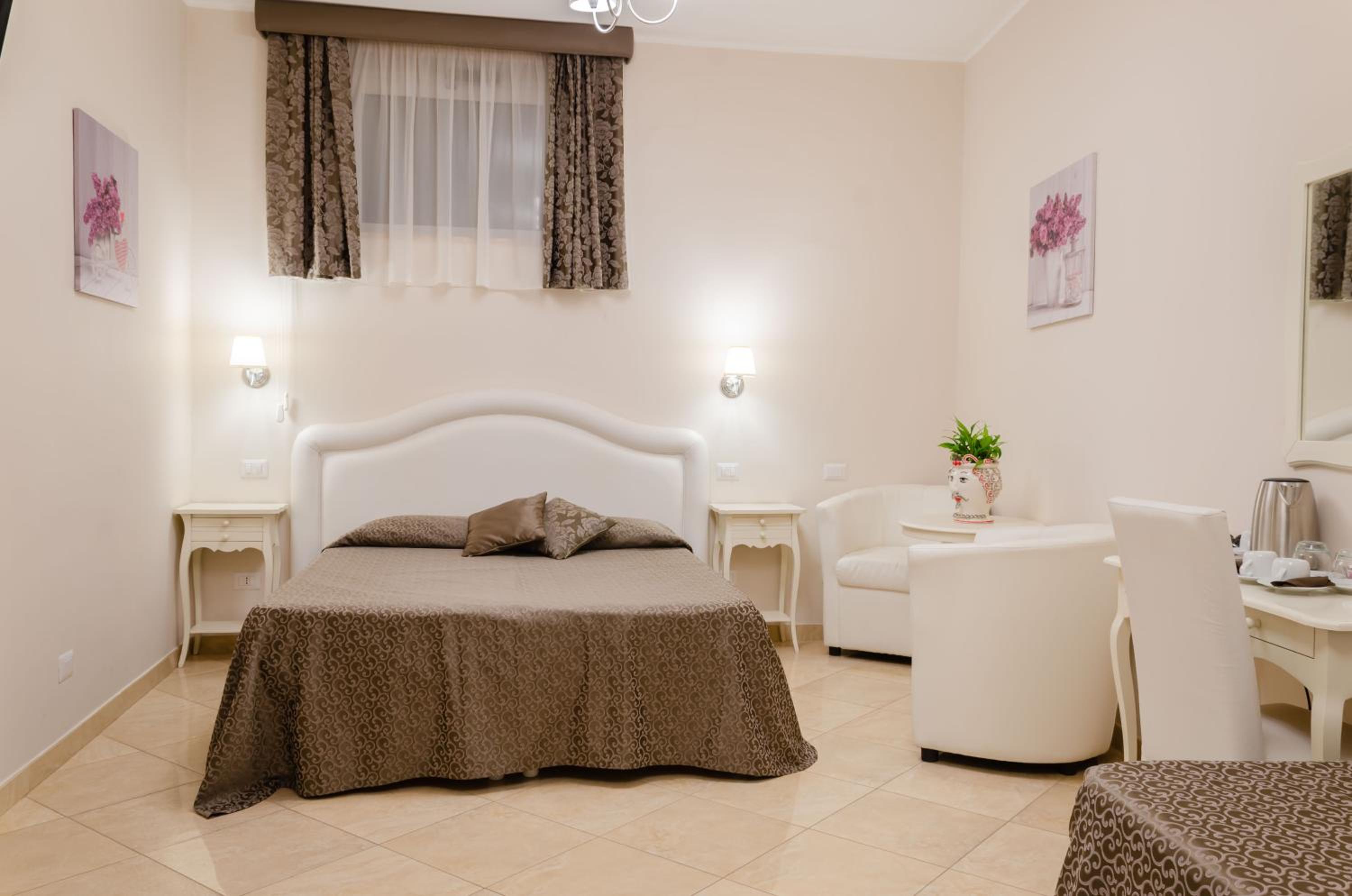 Taormina B&B, fotografia 4