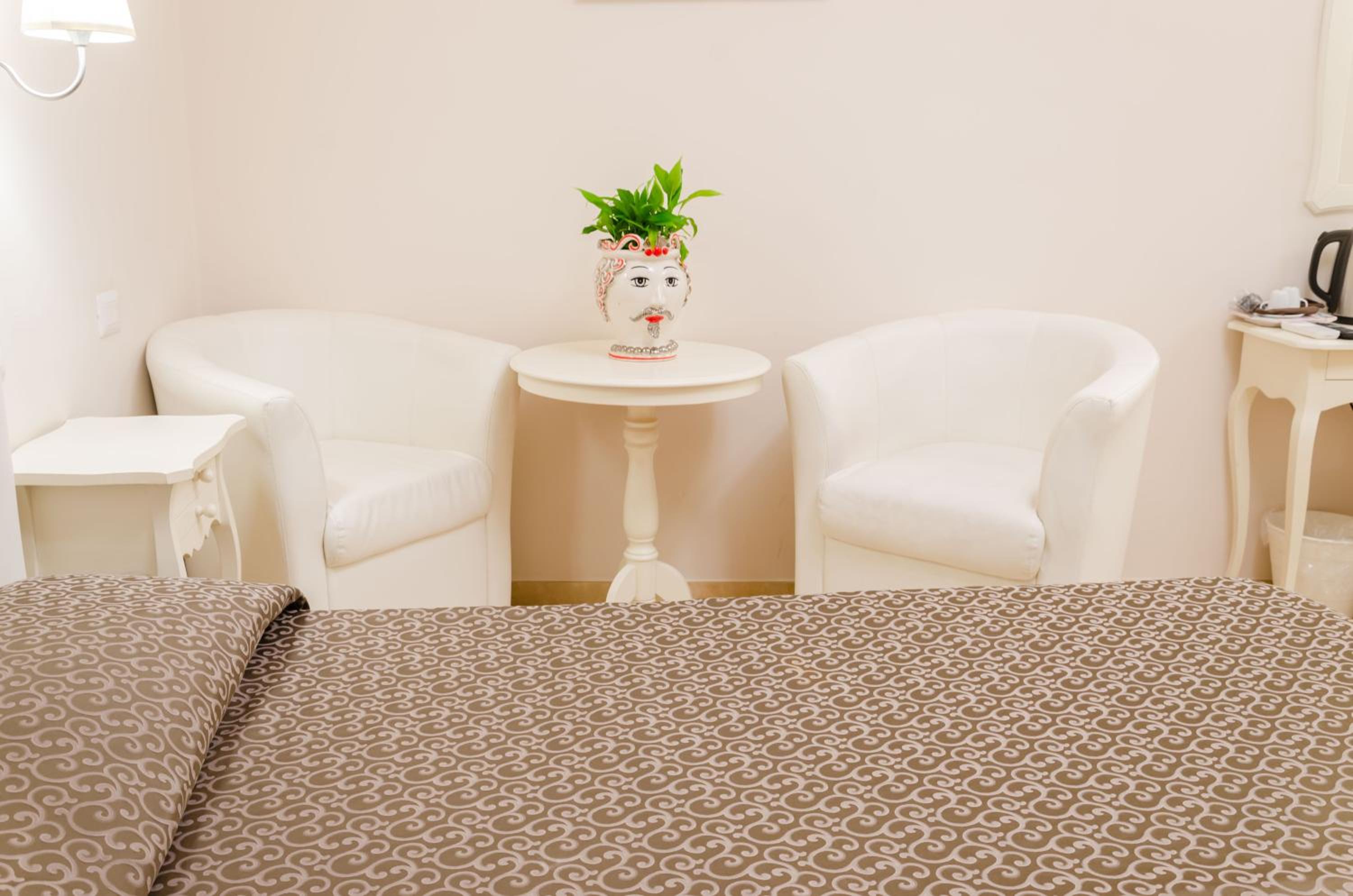 Taormina B&B, fotografia 5