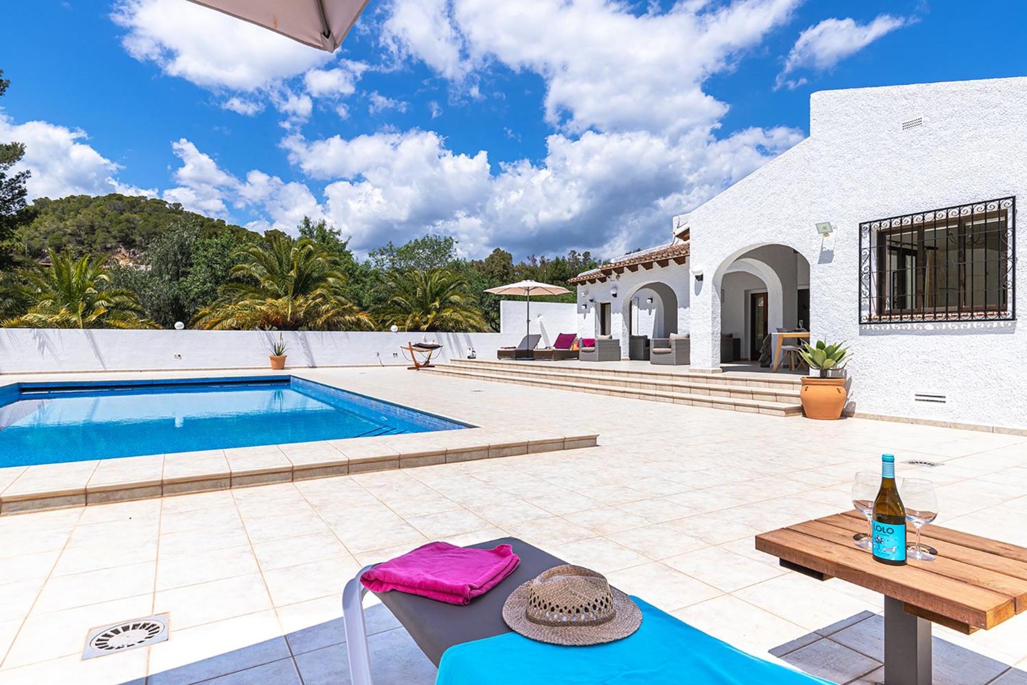 Finca Nora