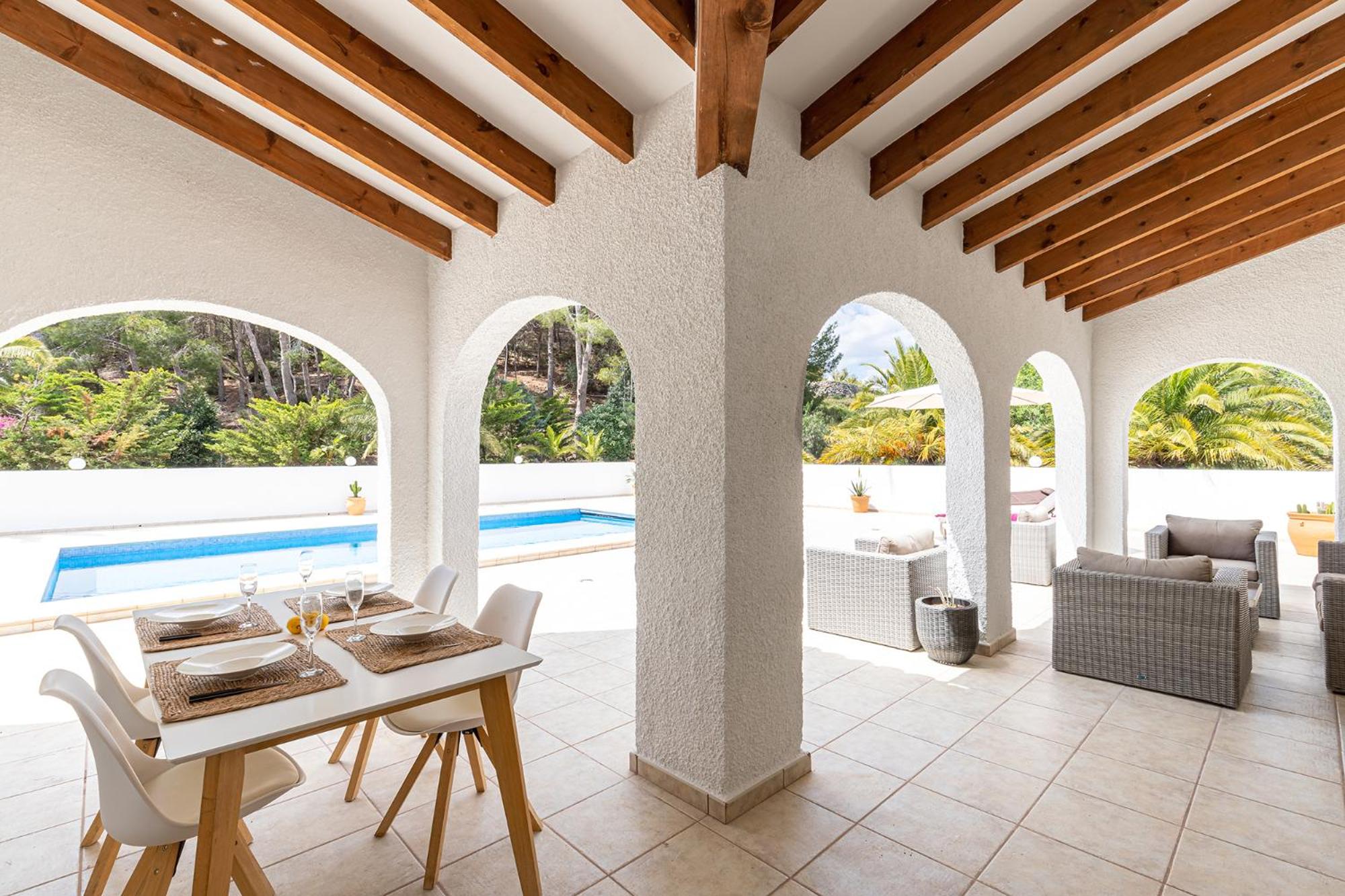Finca Nora