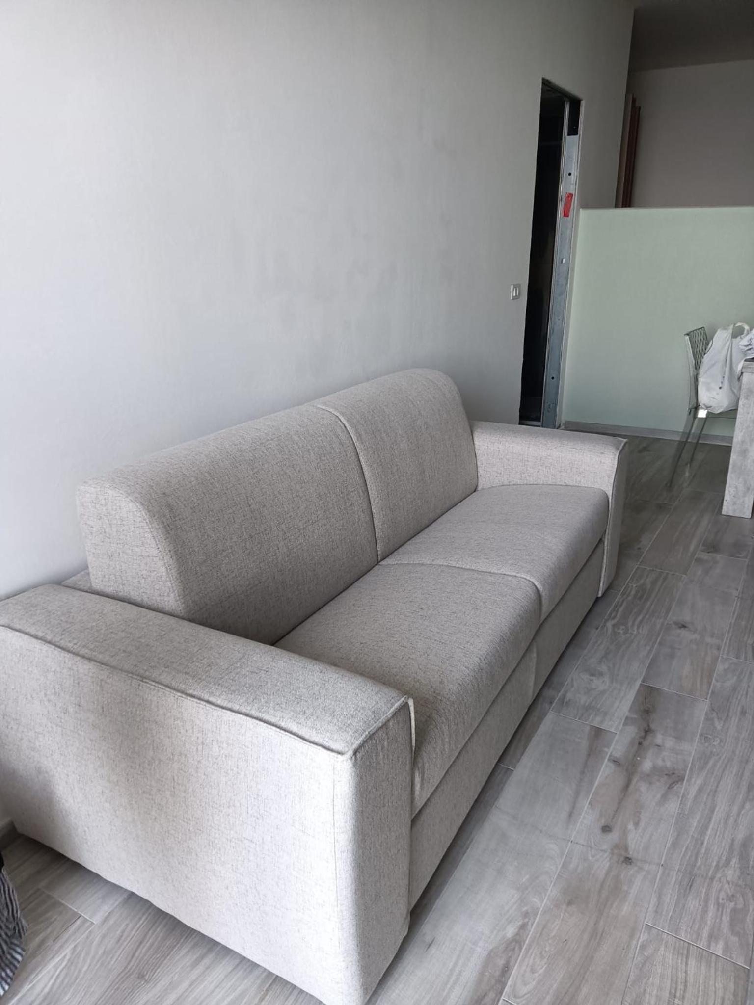 Hotel Bilocale fronte mare - Image 1