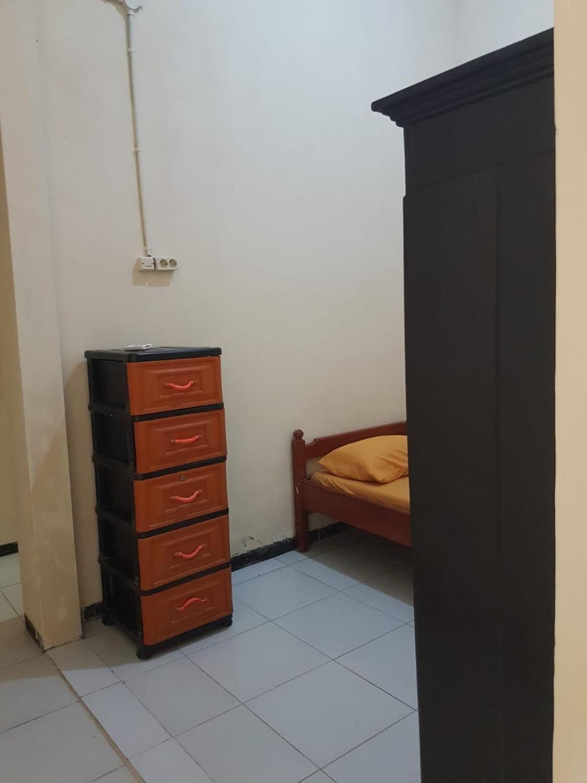 Selaras Kost Syariah view 4