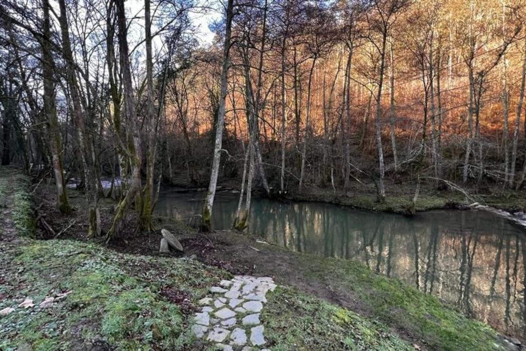 Haraneko Errota Burdindegi