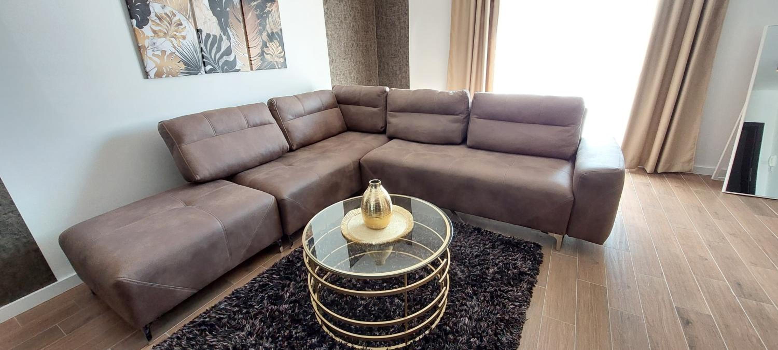 Lux Apartmani Novi Park view 5
