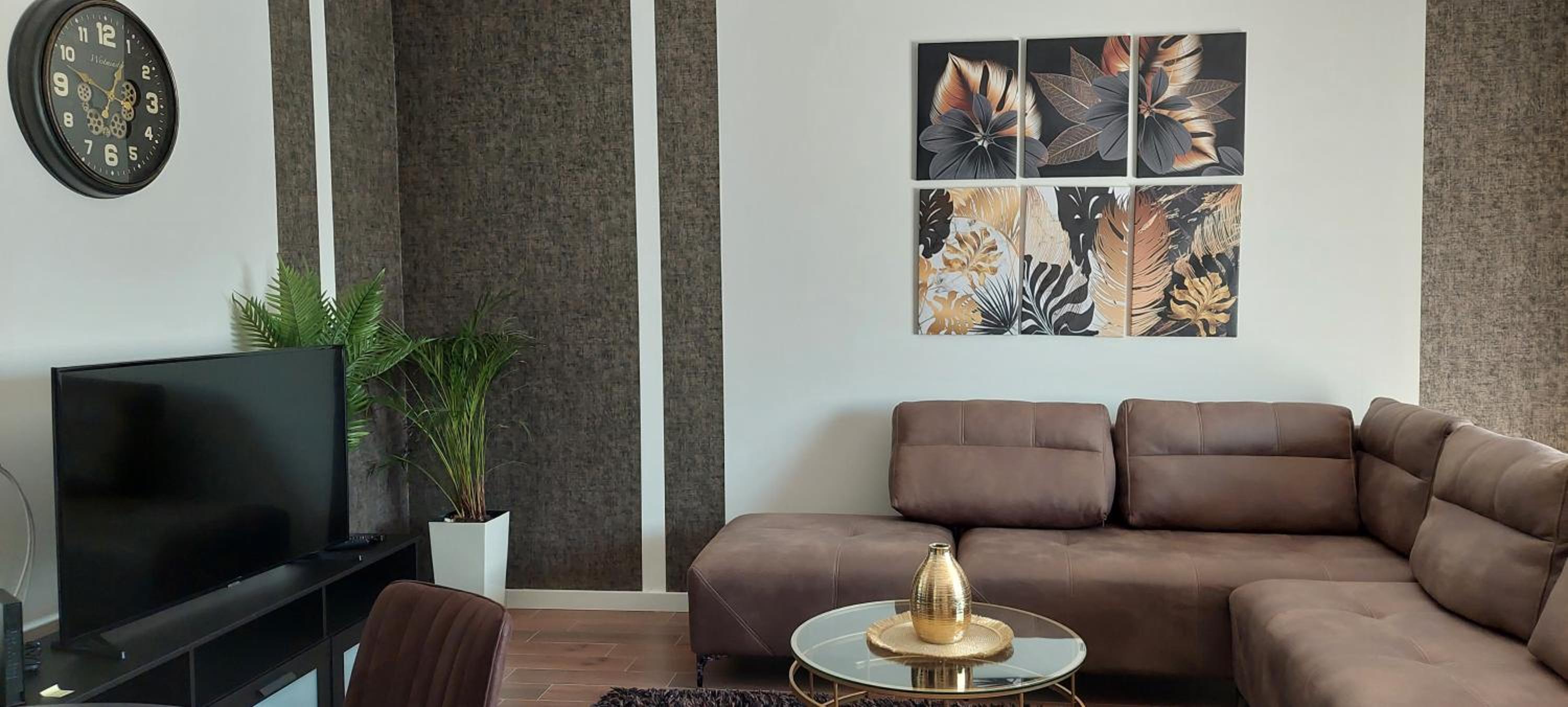 Lux Apartmani Novi Park view 3