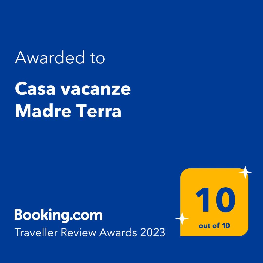 Casa vacanze Madre Terra view 3
