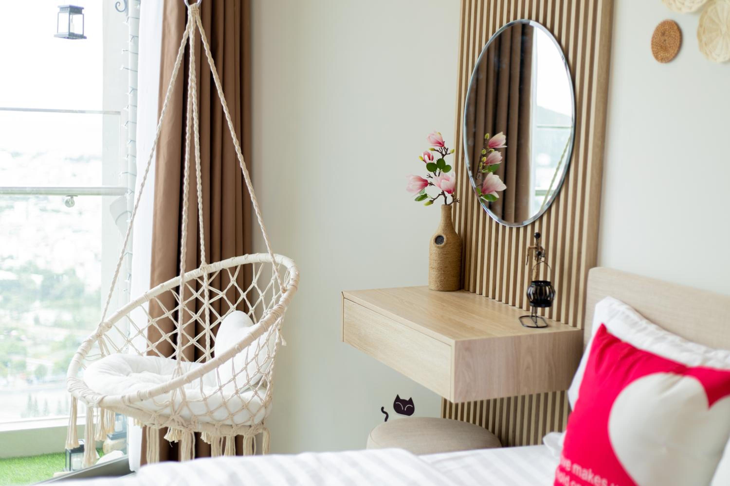The Song Luxury Condotel Vung Tau - Căn hộ cao cấp Luca's House